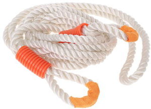 Трос буксировочный AIRLINE ACA-04