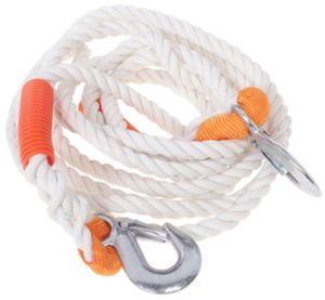 Трос буксировочный AIRLINE ACA-02