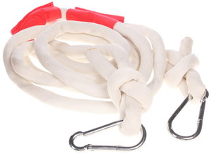 Трос буксировочный Полярник КАПРОН П