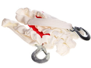 Трос буксировочный Полярник СТАНДАРТ П