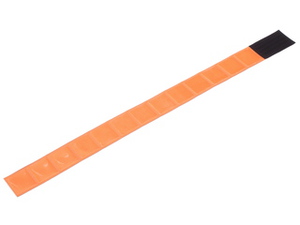 Автомобильный сувенир браслет на липучке