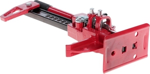 Механический  домкрат SKYWAY S01803002