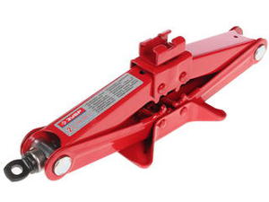 Механический  домкрат ЗУБР "ЭКСПЕРТ" 43040-2