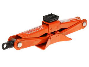 Механический  домкрат AIRLINE AJ-R-1.5