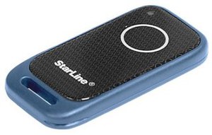 Мотосигнализация StarLine Moto V67