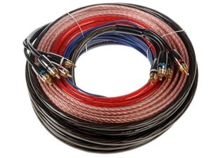 Установочный комплект Mystery MAK-4.04