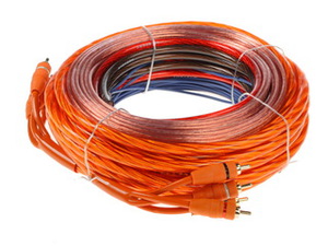 Установочный комплект Mystery MAK-4.08