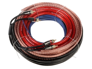 Установочный комплект Mystery MAK-2.04