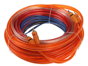 Установочный комплект Mystery MAK-2.08