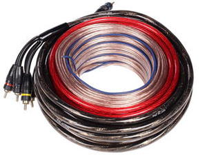 Установочный комплект Intro PAC-408