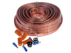 Кабель акустический Mystery MSC-10/10