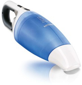 Пылесос Philips FC6142 белый