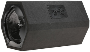 Автосабвуфер пассивный Sony XS-GTX121LT