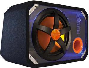 Автосабвуфер пассивный Cadence XBP121