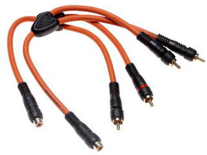 Межблочный кабель Mystery MRCA Y.M