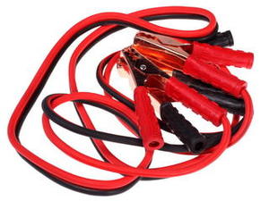 Cтартовые провода Контакт