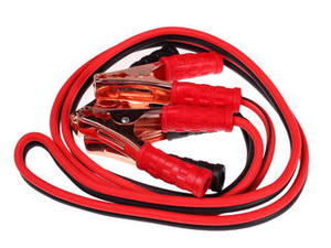 Cтартовые провода Контакт