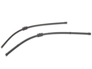 Щетка стеклоочистителя Denso WB-Flat Blade DF-123