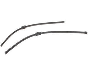 Щетка стеклоочистителя Denso WB-Flat Blade DF-038