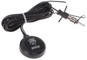 Автоантенна Mystery MANT-3