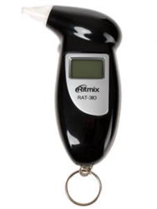 Алкотестер-брелок Ritmix RAT-310