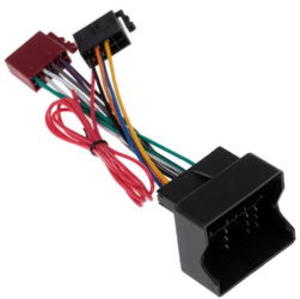 ISO-коннектор Intro ISO BM-05