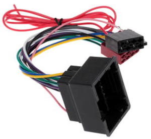 ISO-коннектор Intro ISO CHE-09