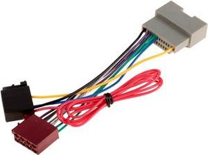 ISO-коннектор Intro ISO CH-08