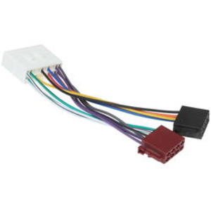 ISO-коннектор Intro ISO DWL-98