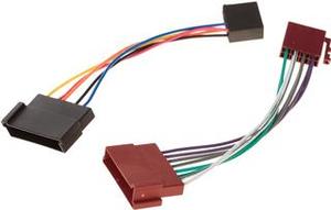 ISO-коннектор Intro ISO FO-D05