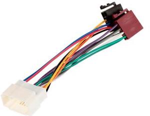 ISO-коннектор Intro ISO HO-99