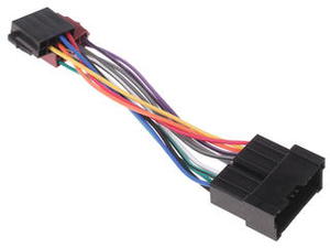 ISO-коннектор Intro ISO HY-01