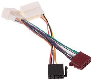 ISO-коннектор Intro ISO HY-03