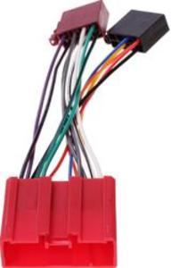 ISO-коннектор Intro ISO MZ-01