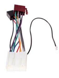 ISO-коннектор Intro ISO MS-96