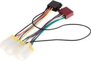 ISO-коннектор Intro ISO NS-02