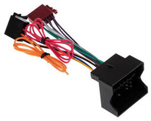 ISO-коннектор Intro ISO OP-04