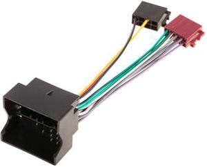 ISO-коннектор Intro ISO FR-05