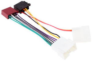 ISO-коннектор Intro ISO FR-12