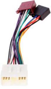 ISO-коннектор Intro ISO SB-01