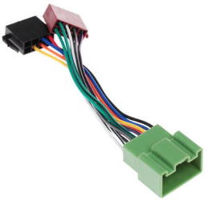 ISO-коннектор Intro ISO VV-03