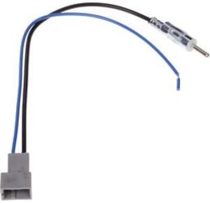 ISO-коннектор Intro ISO ANT-7