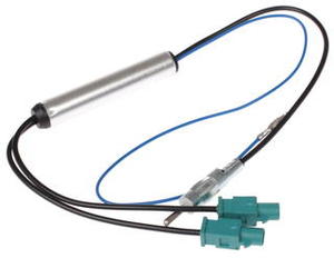 ISO-коннектор Intro ISO ANT-3