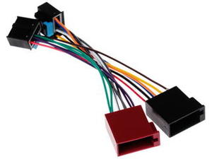 ISO-коннектор Intro ACHE-06