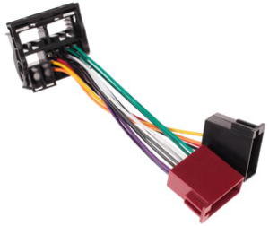 ISO-коннектор Intro AFO-05