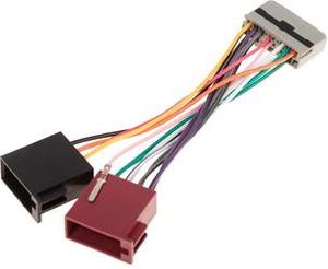 ISO-коннектор Intro AHO-06