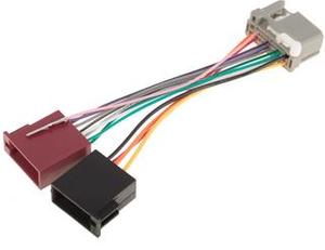 ISO-коннектор Intro AHO-08