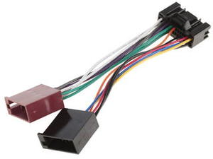 ISO-коннектор Intro AHY-02