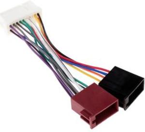 ISO-коннектор Intro ANS-03