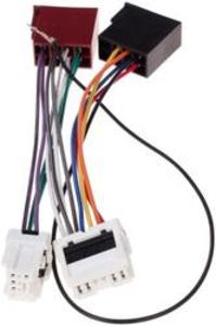 ISO-коннектор Intro ANS-06